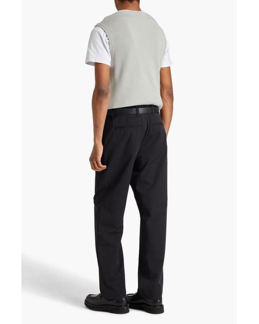 Rag & Bone Blue Bradford Twill Pants for men