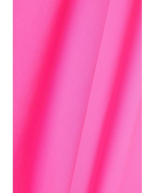 Mara Hoffman Idalia Swimsuit in Pink | Lyst