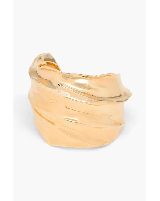 Zimmermann Natural Tone Cuff