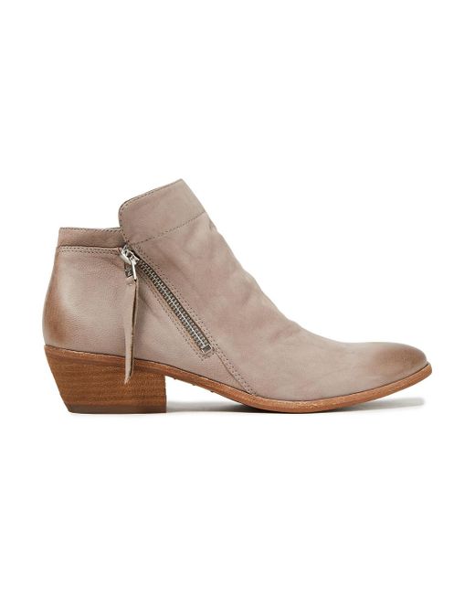 sam edelman low boots