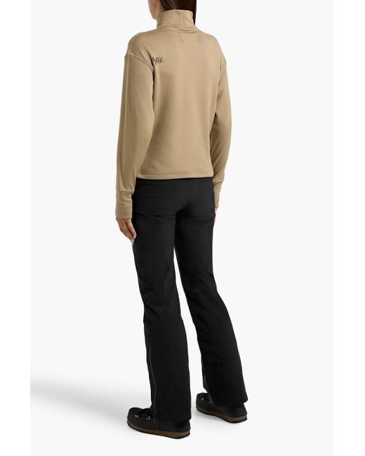 Aztech Mountain Black Team Aztech Ski Pants