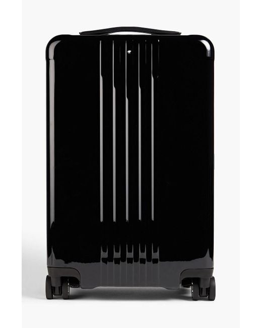 Montblanc Black Cabin Carry-on Suitcase for men