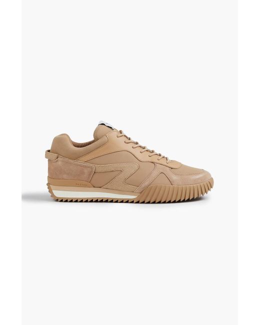 retro runner rag and bone