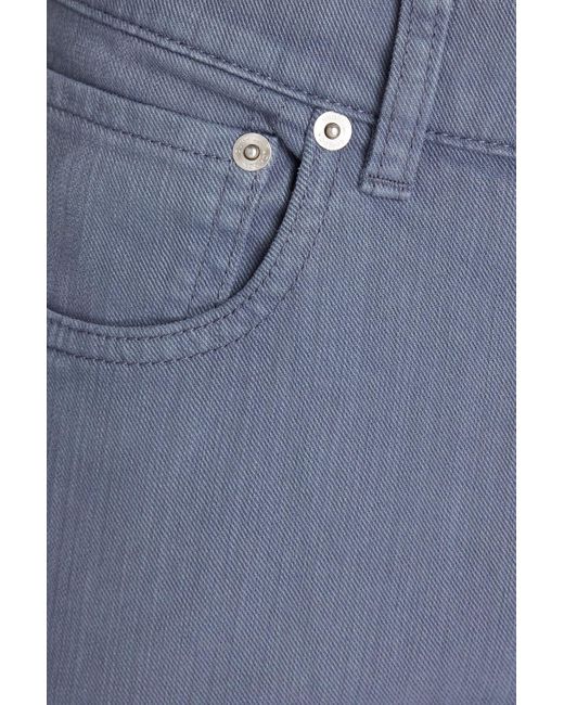 Dunhill Jeans aus denim in Blue für Herren