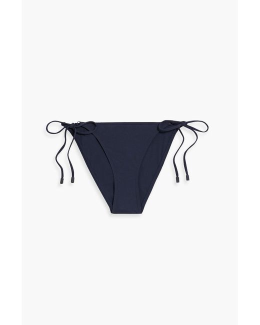 Zimmermann Blue Bikini-höschen