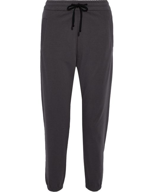 james perse track pants
