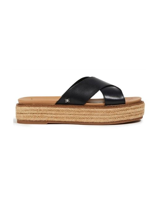 sam edelman platform slides