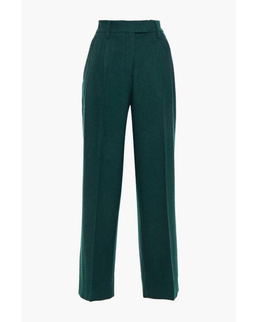 REMAIN Birger Christensen Camino Wool 