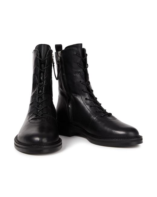 nellyn combat boot sam edelman