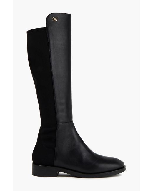 the keelan stuart weitzman