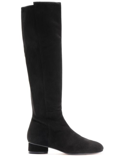 eloise stuart weitzman