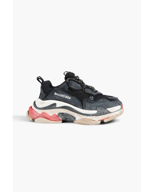 The Balenciaga Triple S Colorways Worth a Place in Your Rotation