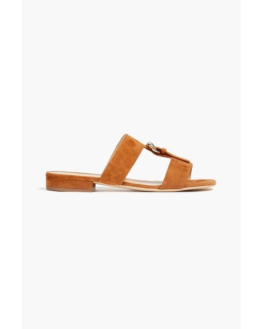 Sergio rossi deals gladiator sandals