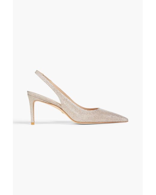 Stuart hotsell weitzman lame