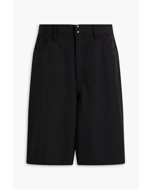 【送料&関税込】MM6 Maison Margiela Black Stretch Twill Mini 23913281_53943543_600.jpg
