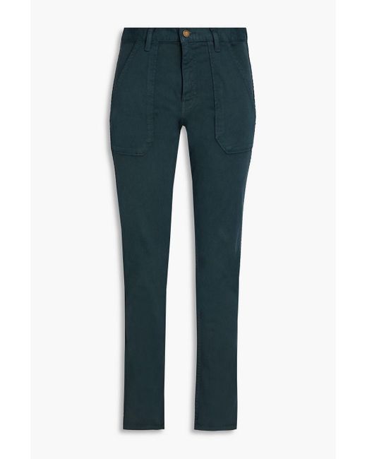 SPANX Mid-rise skinny jeans