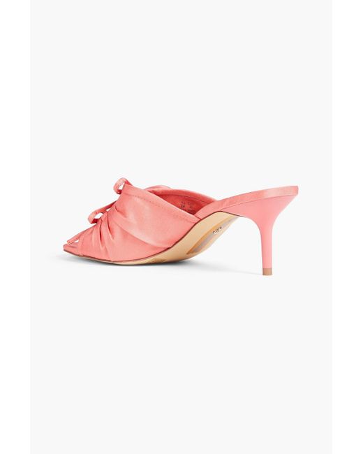 Sam edelman sales bow mules