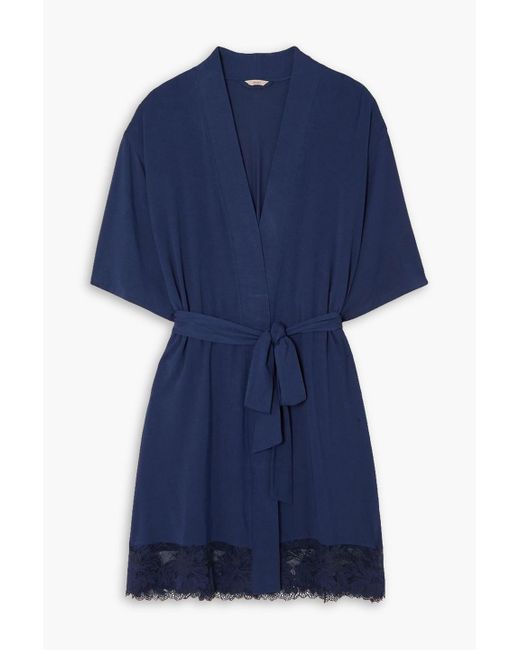 Eberjey gisele robe hotsell