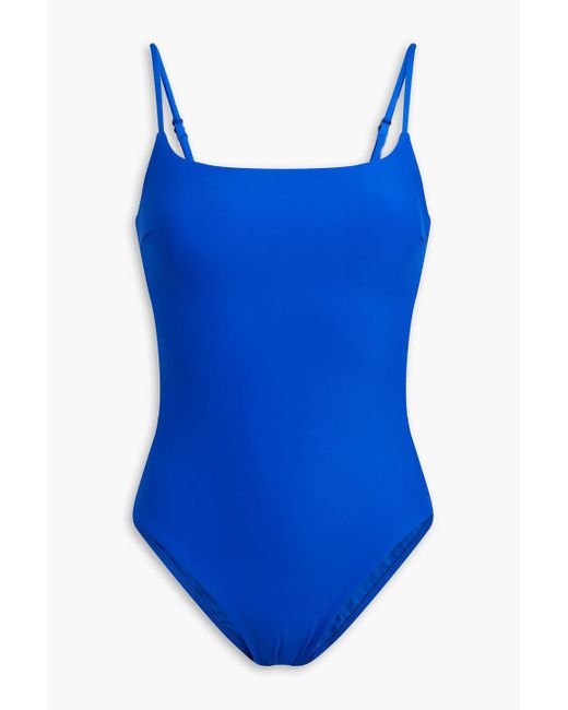 Bondi Born Blue Winnie Swimsuit