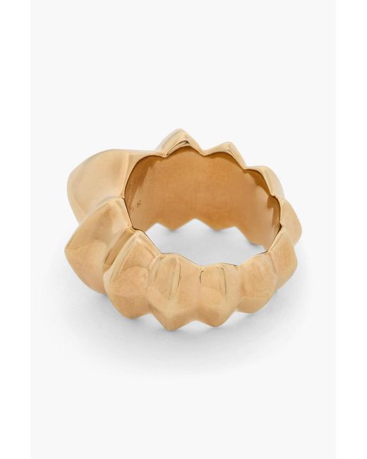 Zimmermann Metallic Tone Ring
