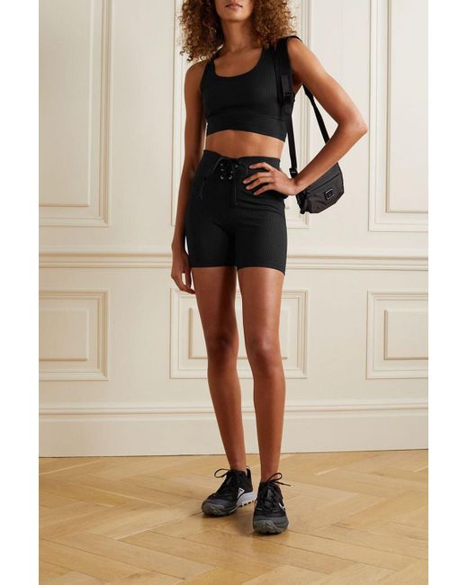 Year of ours biker shorts deals