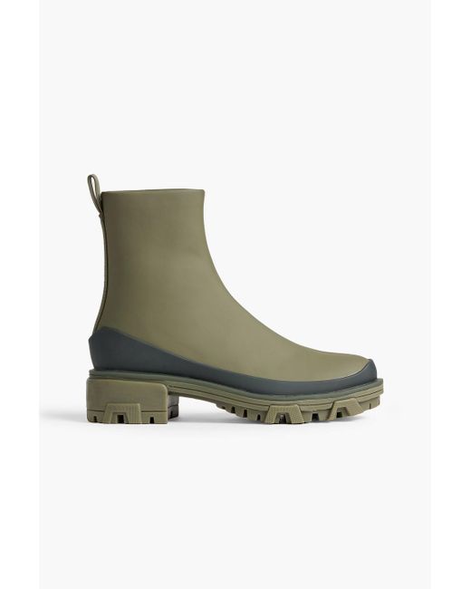 rag and bone shiloh rain boot