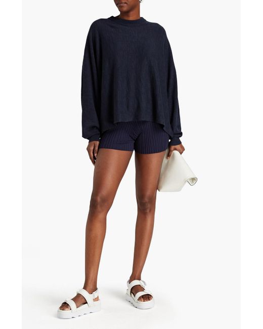 bassike sweater
