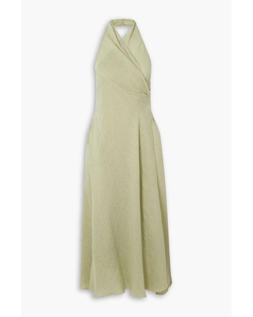 knee length dresses for ladies Rent The Three Graces Rose Dress In Sunflower Yellow