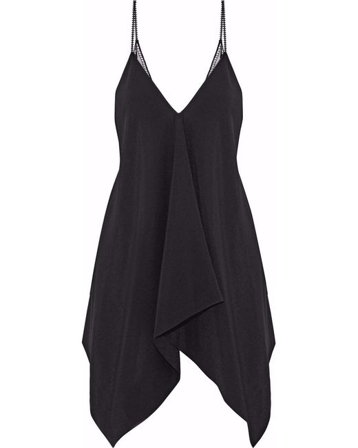 Roland Mouret Blue Duplicate Code
