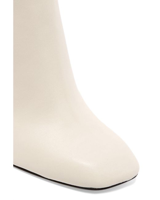 Rag and bone shop ellis boot white