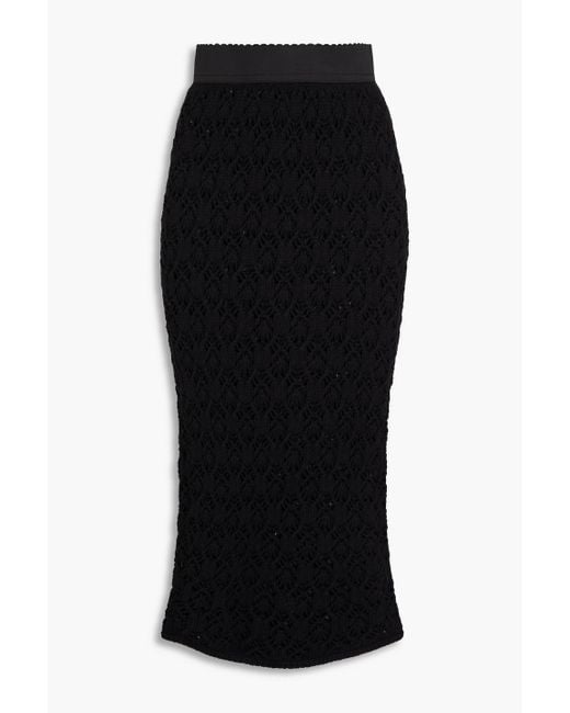 Dolce & Gabbana - Black