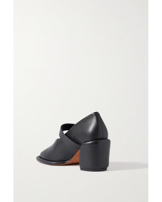 【関税込み】3.1 Phillip Lim ブラック Naomi ミュール 3.1 Phillip Limのブラック Naomi ミュールがセール中