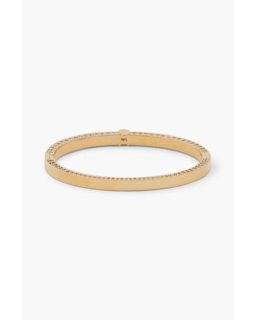 Zimmermann Metallic Tone Bangle