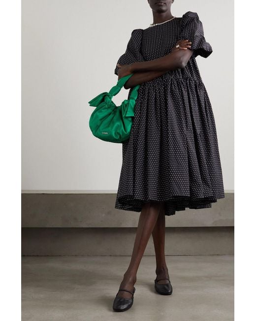 Tilly Dress – La Garçonne