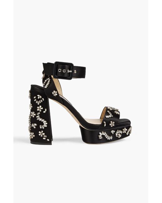 jimmy choo jax 115