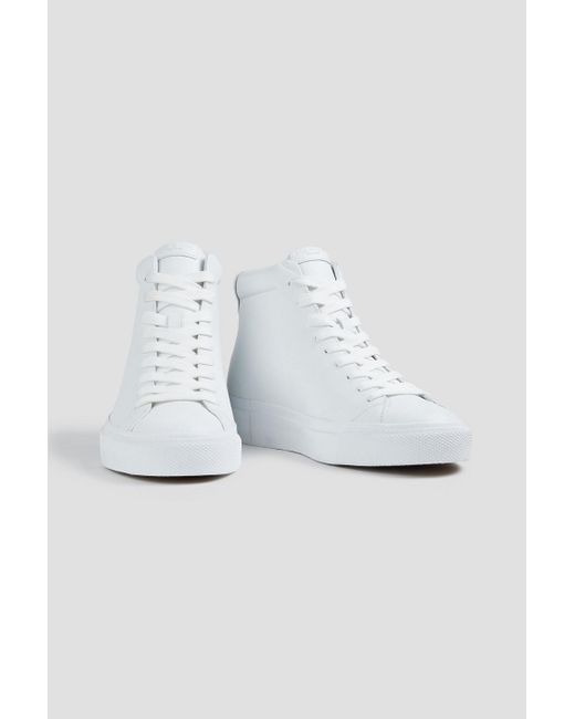 Rag and bone hot sale kent high top