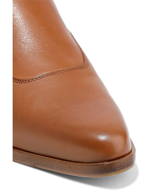 Vince best sale eagan bootie