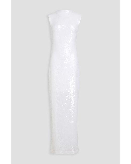 Mira midi shop stretch shirtdress