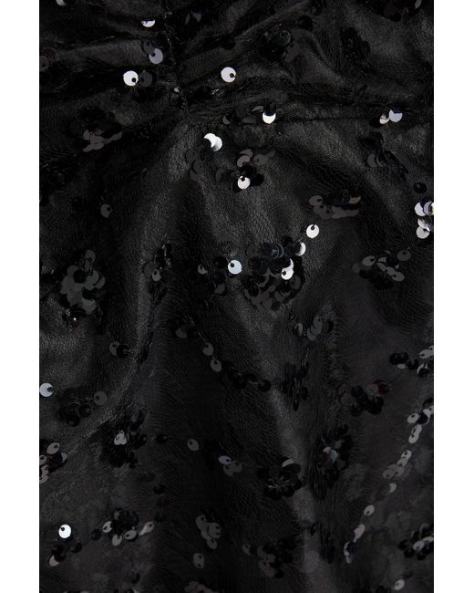 how to make a bodycon dress You Mine Tie – Josie's Boutique Color:FLB58-Blue st.plussize Dressself Strapless Tight Sequin