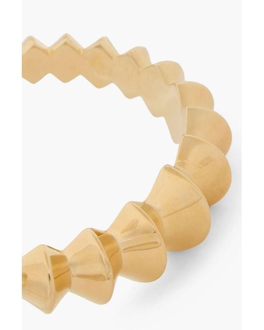 Zimmermann White Tone Cuff