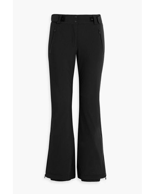 Aztech Mountain Black Team Aztech Ski Pants