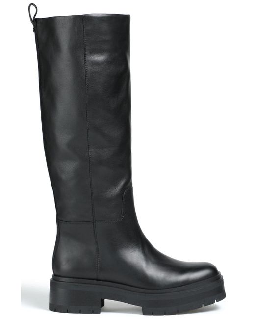 larina waterproof lug sole boots