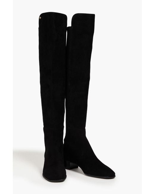 Eloise over the knee boot stuart weitzman hot sale