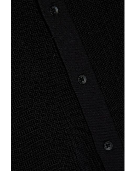 Rag & Bone Payton hemd aus baumwolle in Black für Herren