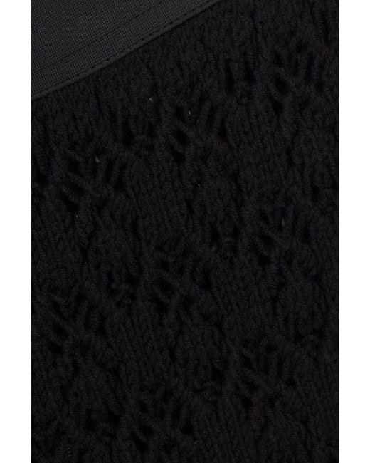Dolce & Gabbana - Black