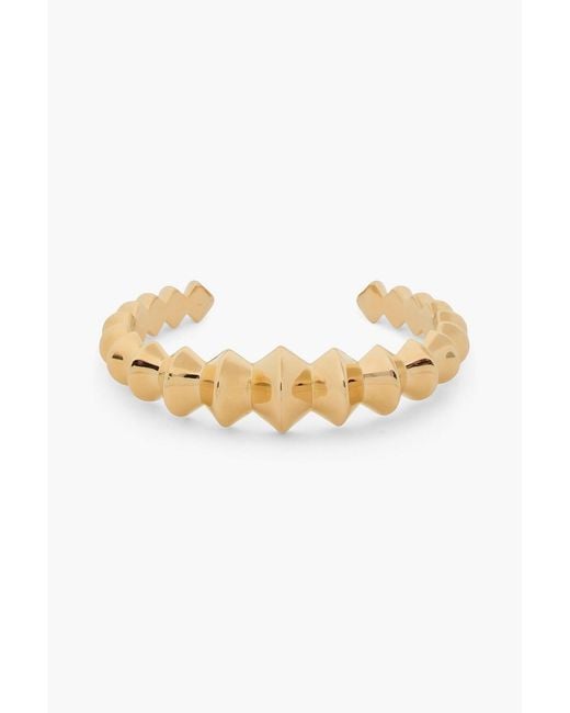 Zimmermann White Tone Cuff