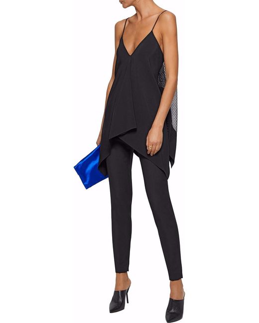 Roland Mouret Blue Duplicate Code