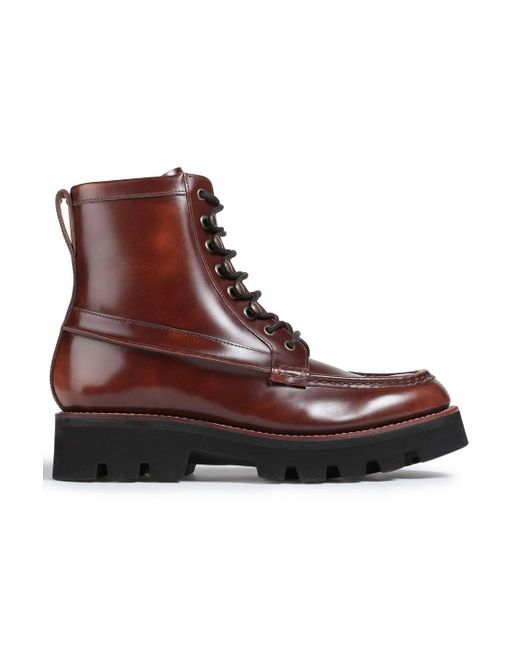 grenson harper boot