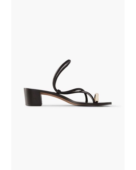 Emme parsons hotsell sandals sale