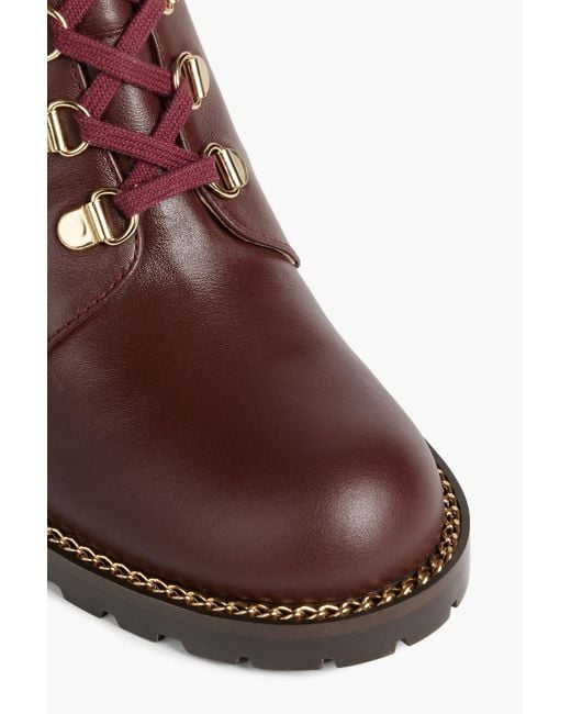 Carvela stroll boots cheap